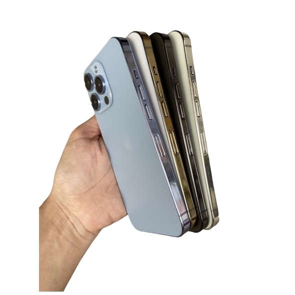 Mô hình trưng bày 13 pro, 13 promax