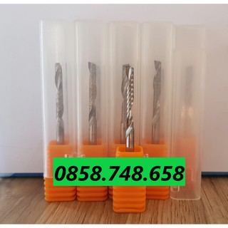 DAO CẮT CNC 1 ME 3mm