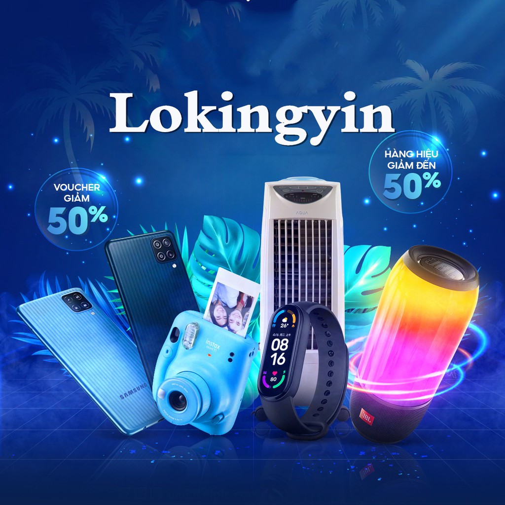 Loking 3C Accessories VN Store