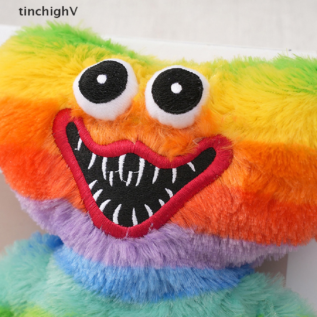 Búp Bê Nhồi Bông Hình Nhân Vật Kinh Dị 40cm Mềm Mại