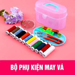 Bộ Dụng Cụ May Vá