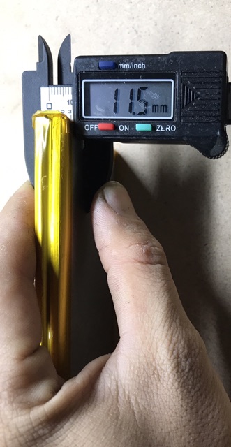 ➡PIN LIPO⬅ 5000MAH 3.7V HÀNG CHUẪN CHO AE [DIY] | BigBuy360 - bigbuy360.vn