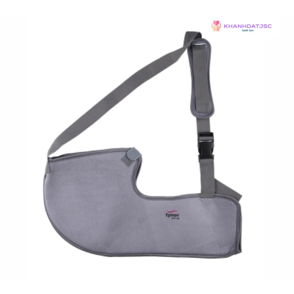 Đai túi treo tay TYNOR C01 Tropical  phù hợp với khí hậu nhiệt đới