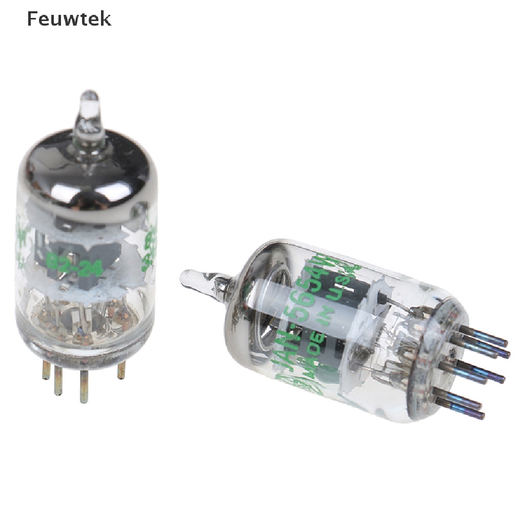 Ống Nâng Cấp Feuwtek 5654w 6j1 / 6m1 / Ef95 / 403a / 6ak5 / 403b / Cv4010 Vn