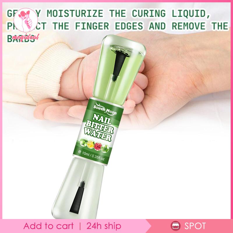 Sơn Móng Tay Chống Cắn Dành Cho Trẻ Em