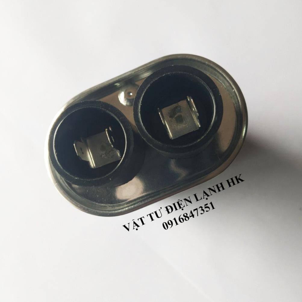 Tụ Lò vi sóng không dây cao cấp - Loại tốt 1.0uF 1.1uF  không chì Capa Capacitor