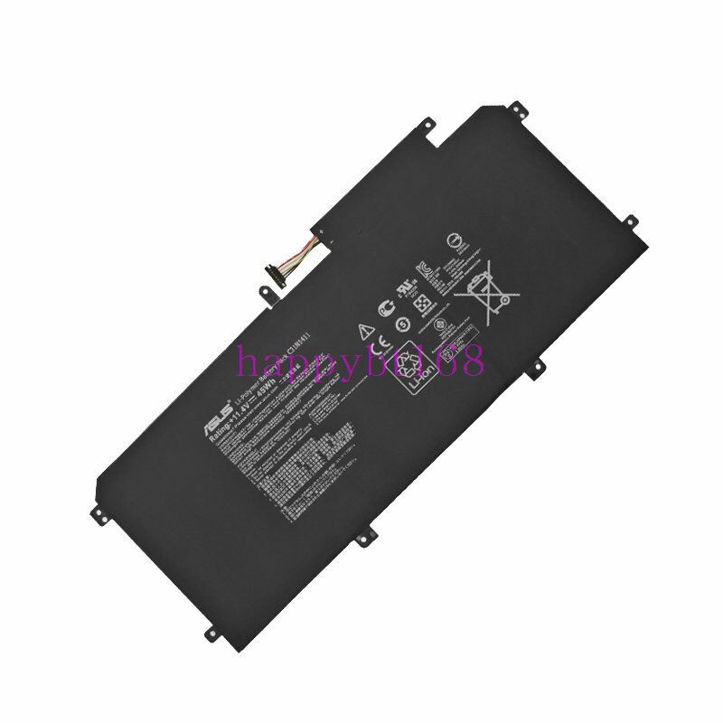 ⚡️[Pin zin]Pin laptop Asus UX305F UX305FA UX305