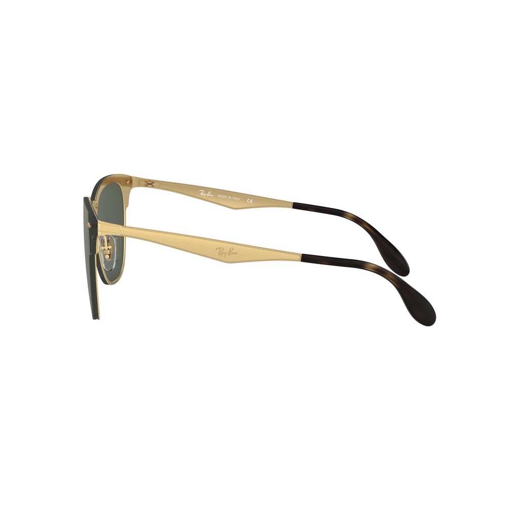 Mắt Kính RAY-BAN BLAZE CLUBMASTER - RB3576N 043/71 - Kính mát