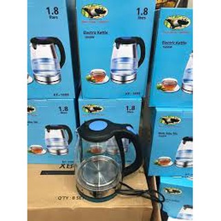 Ấm siêu tốc Kungfu KF1899