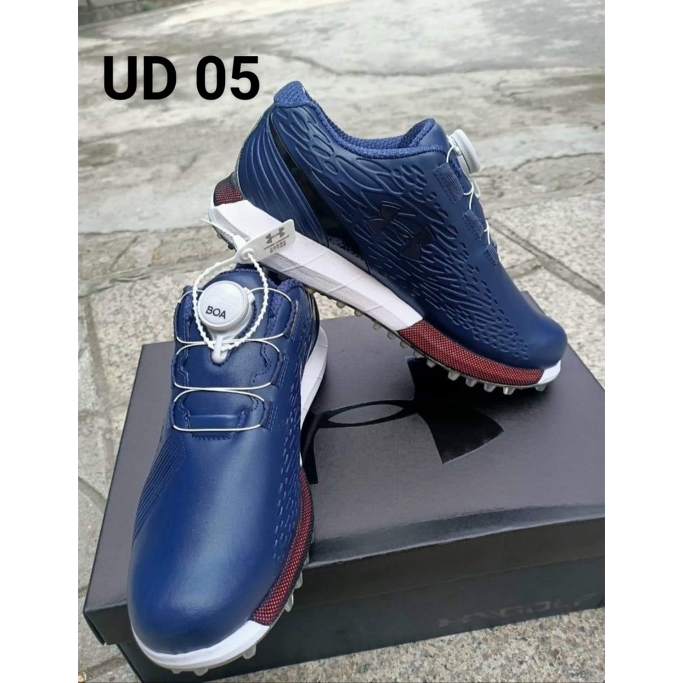 Giày Golf Under Amour ,giày golf under nam,chống nước tốt