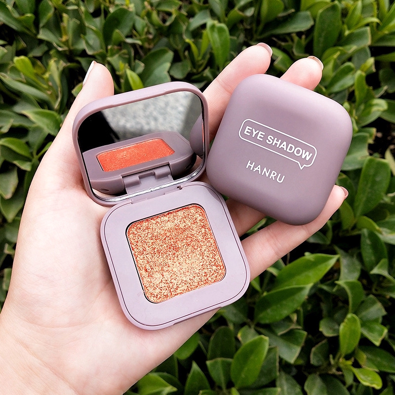 Bảng phấn mắt SEVICH 9 màu lì ánh ngọc trai chống nước lâu trôi dùng trang điểm | BigBuy360 - bigbuy360.vn