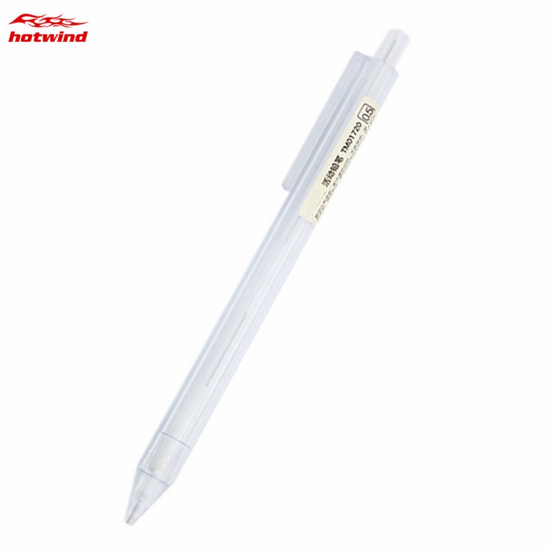 Bút chì bấm ngòi 0.5/0.7mm chất lượng cao