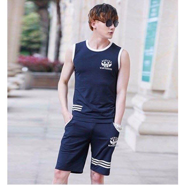 [FREESHIP_99K] SET BỘ ĐỒ THỂ THAO NAM