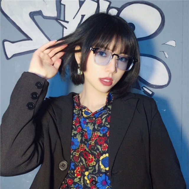 Kính đổi màu nữ gọng nhựa hot summer 2020 | BigBuy360 - bigbuy360.vn