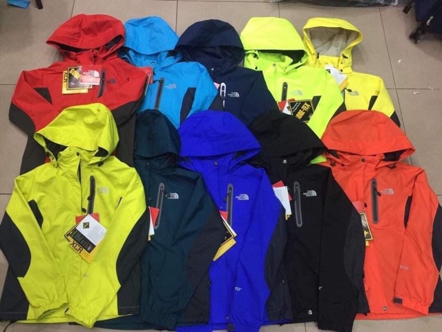 Áo gió hai lớp dày dặn cho các chế đây bao chất loại 1 gía yêu thương | BigBuy360 - bigbuy360.vn