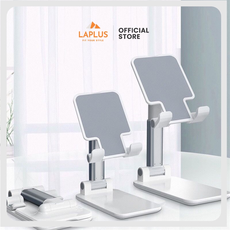 GIÁ ĐỠ ĐIỆN THOẠI ĐỂ BÀN NHN BRACKET SIÊU MỎNG TIỆN DỤNG (PD2229)