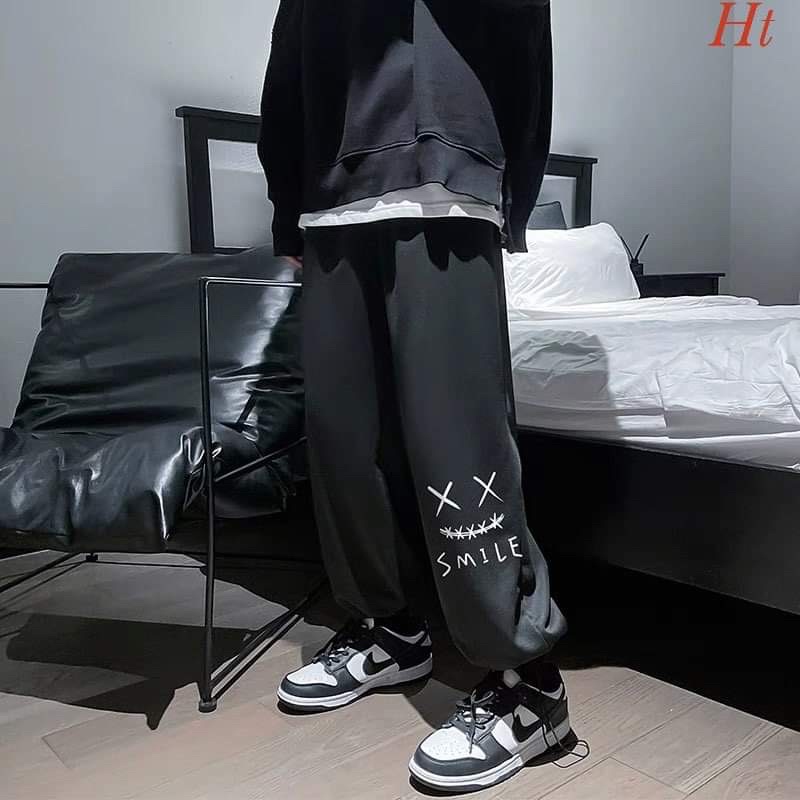 Quần bom Xx smile H2A786