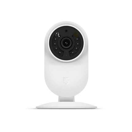 [BASIC] Camera giám sát Xiaomi Mijia 1080p - Camera IP Xiaomi Magnetic Mount 2K MJSXJ03HL