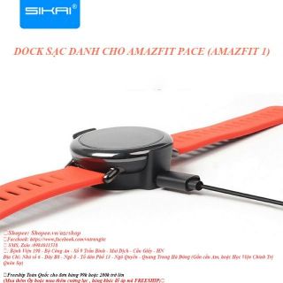 Dock Sạc Sikai cho Amazfit Pace