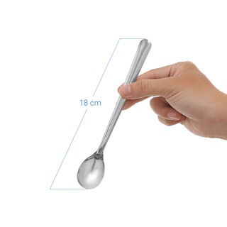 Combo 10 muỗng cà phê đá chanh