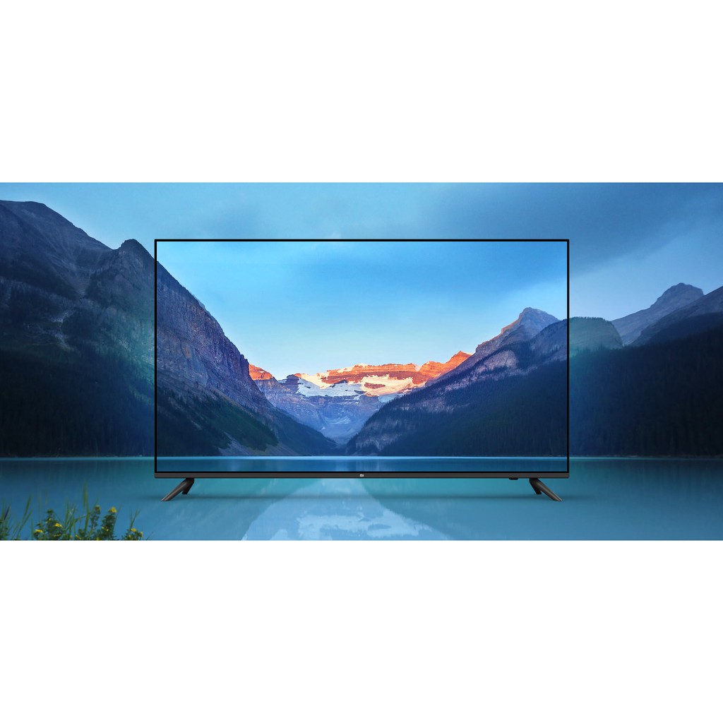 Smart Tivi Xiaomi EA65 4k HDR - Hỗ trợ tìm kiếm giọng nói Tiếng Việt