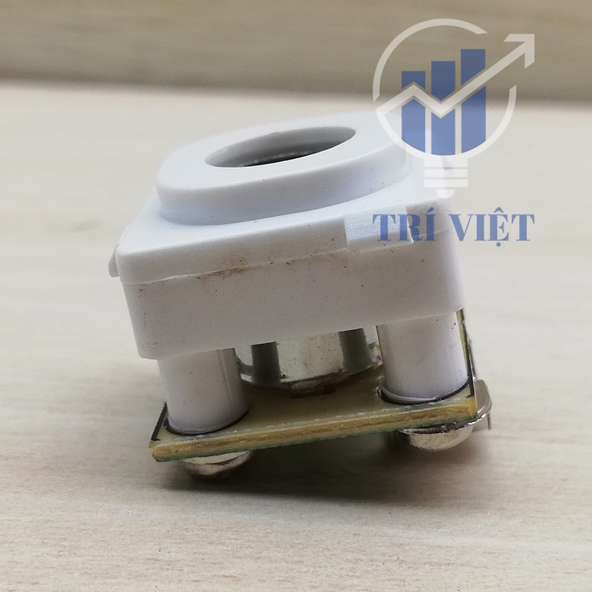 ổ cắm tivi, hạt tivi Sino Vanlock [NOWSHIP 2H]