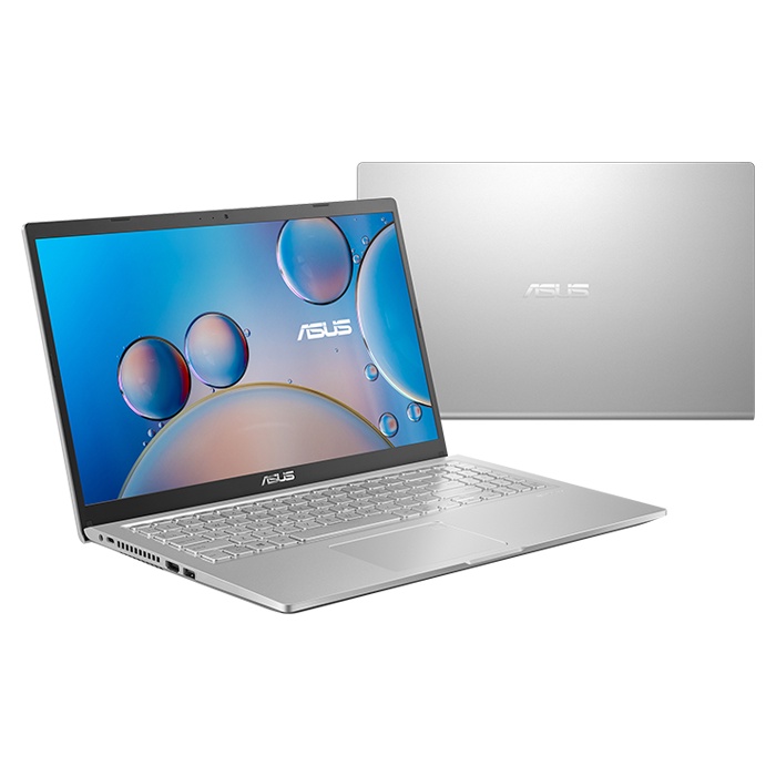 [ELGAME10 giảm 10%] Laptop ASUS X515EA-EJ1046W i5-1135G7 | 8GB | 512GB | Intel Iris Xe Graphics | 15.6' FHD | Win 11