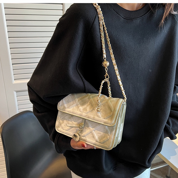 Túi Đeo Vai Dễ Phối Đồ Thời Trang Cho Nữ