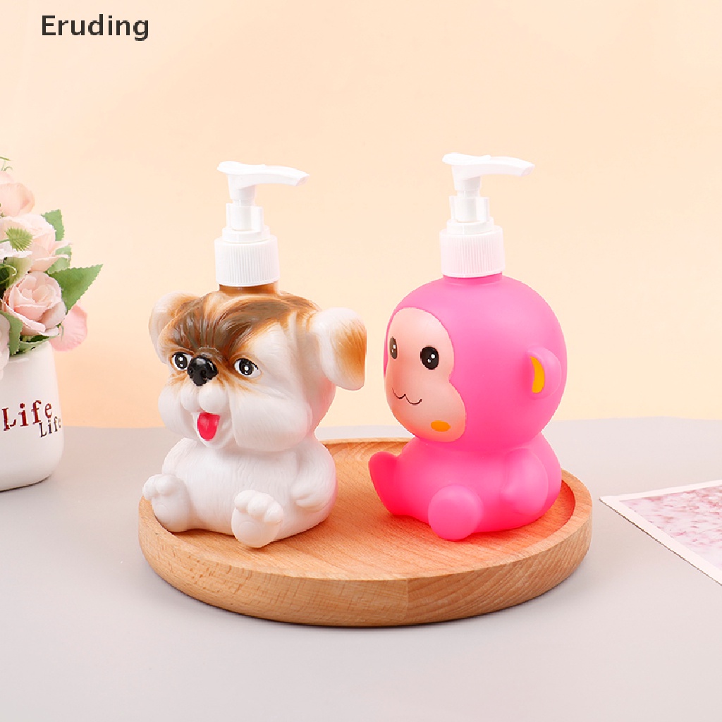 Động Vật Hoạt Hình Dễ Thương