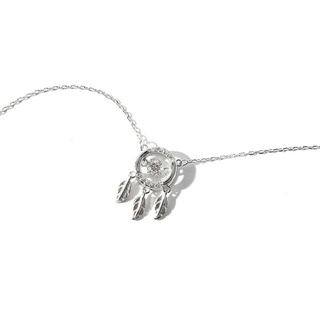Dây chuyền Dreamcatcher mảnh