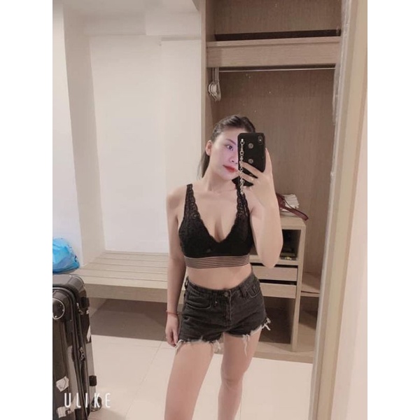 Áo bra ZH Thái Lan - hàng mới về