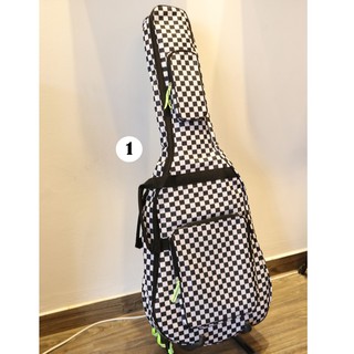 Bao Đàn Guitar Custom