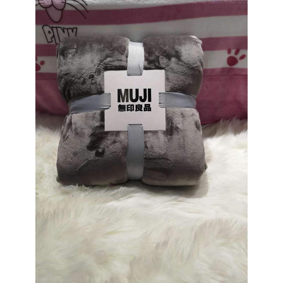 Chăn Lông Thỏ Nhật