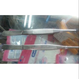 Nỉa y tế có mấu / không mấu