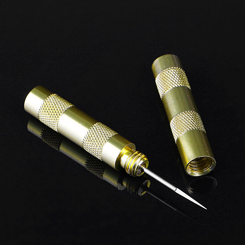 Bộ Dụng Cụ Súng Phun Sơn Làm Sạch Kèm Cọ Mới