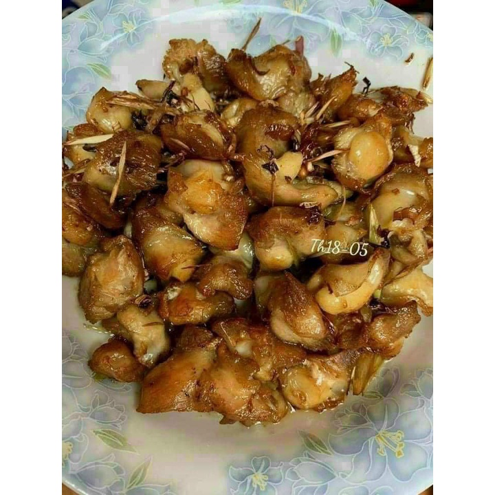 SỤN GÀ CP TÚI 1KG , Thái Lan