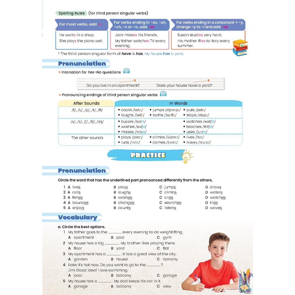Sách - DTPbooks - Bồi Dưỡng Tiếng Anh 6 i-Learn Smart World | BigBuy360 - bigbuy360.vn