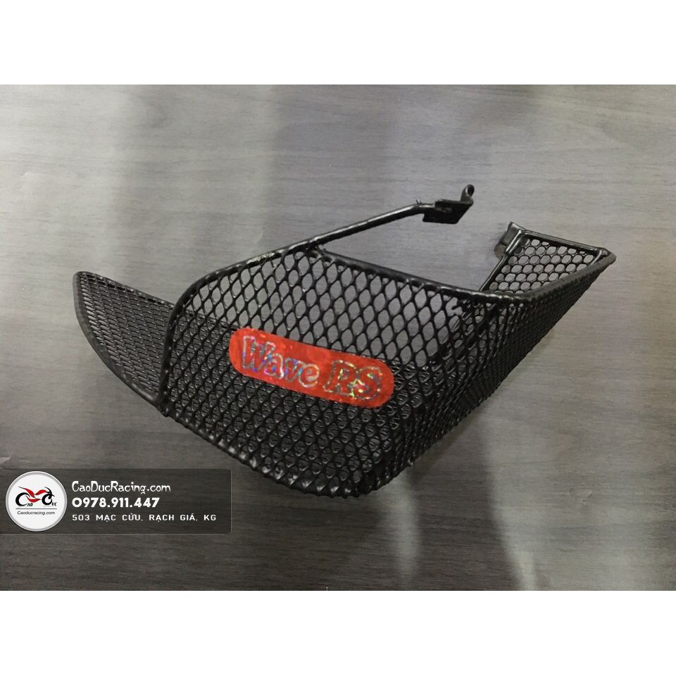 SIÊU RẺ - Rổ hông wave RS