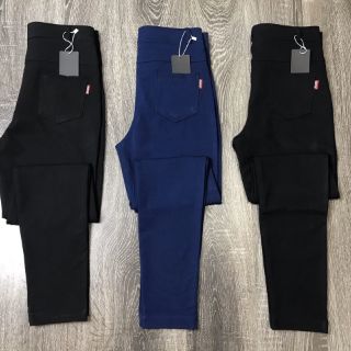 QUẦN SKINNY JEANS