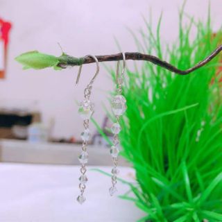 Bông tai đang hót lắm ạ