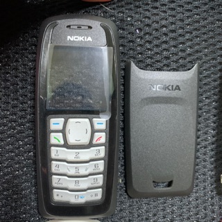Vỏ Phím Nokia 3100 (Nhiều Màu)