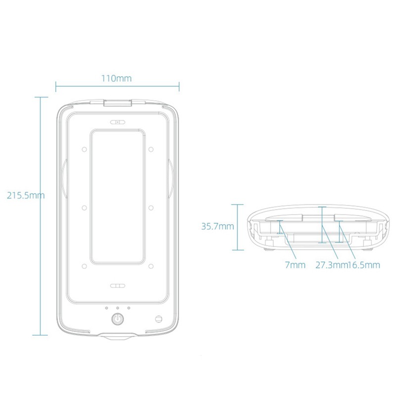 Hộp Khử Trùng Bằng Tia Uv 10w | BigBuy360 - bigbuy360.vn