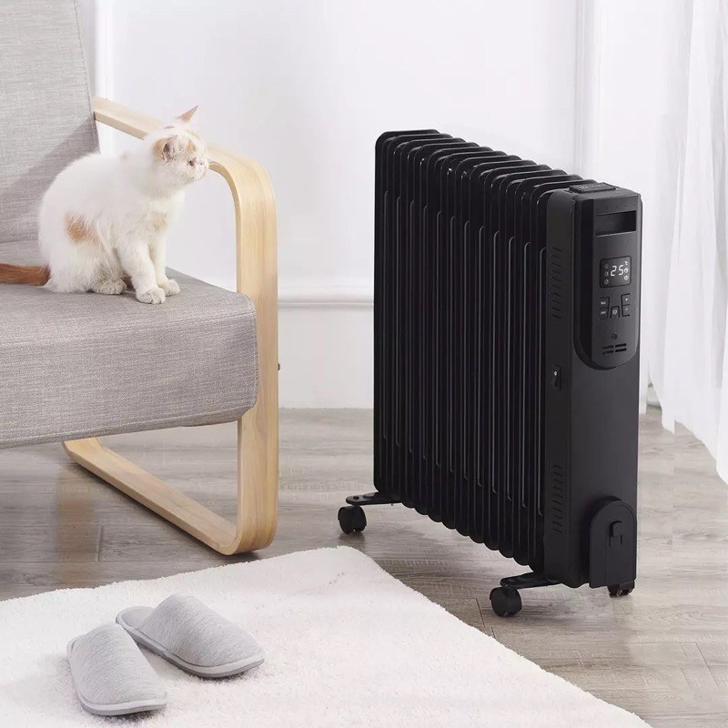 Máy sưởi dầu Xiaomi