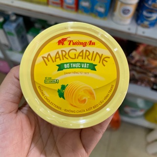 Bơ thực vật Tường An 80g