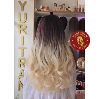 kẹp chữ U 3/4 ombre