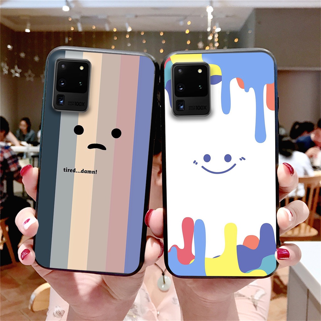 Ốp lưng Samsung S20 - S20 Plus - S20 Ultra gấu bearbrick các mẫu thể thao cá tính,siêu cute-siêu bền hot trend