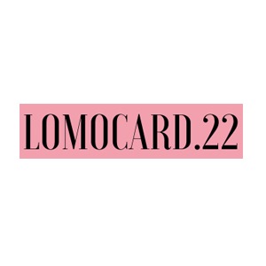LOMOCARD.22