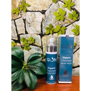 Combo 3 chai SỬA RỬA MẶT GON