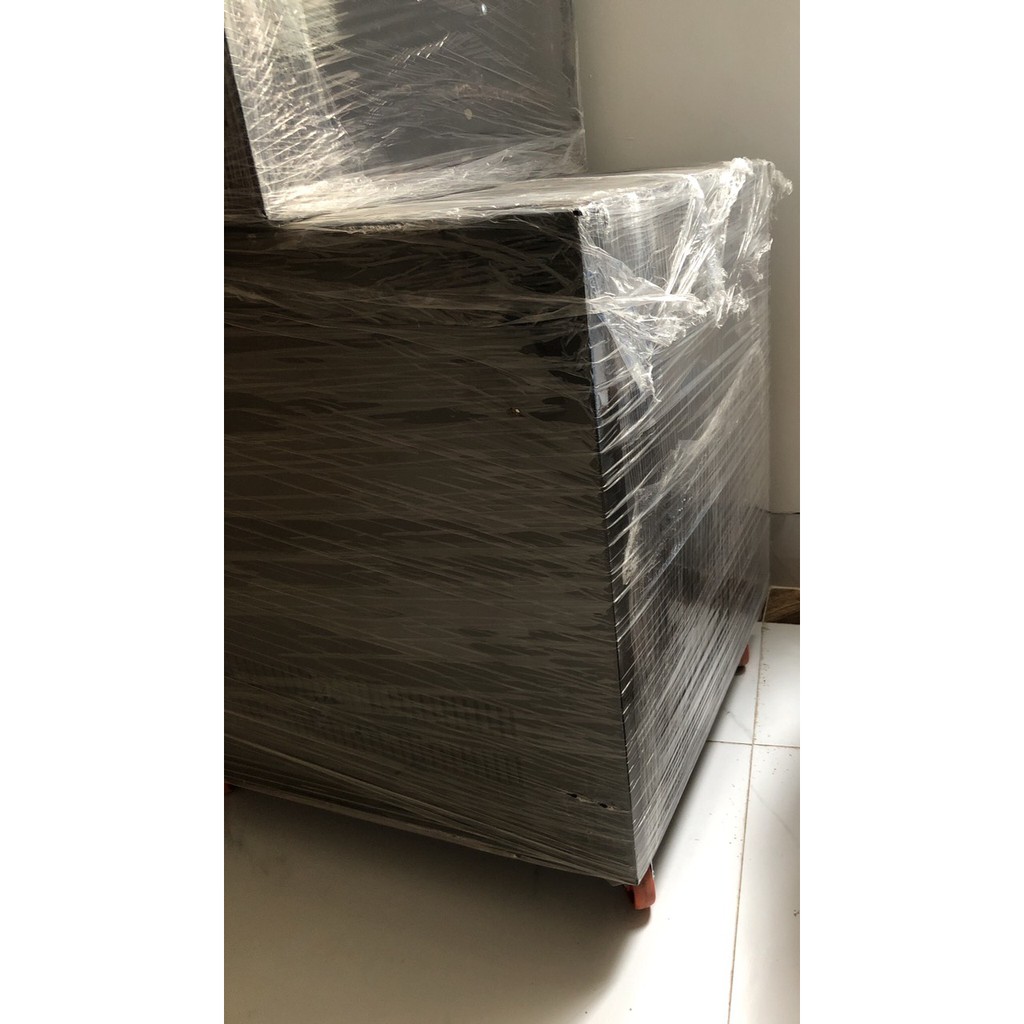 Tủ mạng tủ rack 6u
