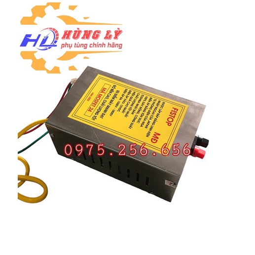 Kích 24 sò Mạnh đạt phụ tùng Hùng Lỳ